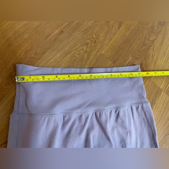 WILFRED Light Purple Pencil Skirt - Picture 5 of 6